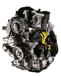 P72B7 Engine